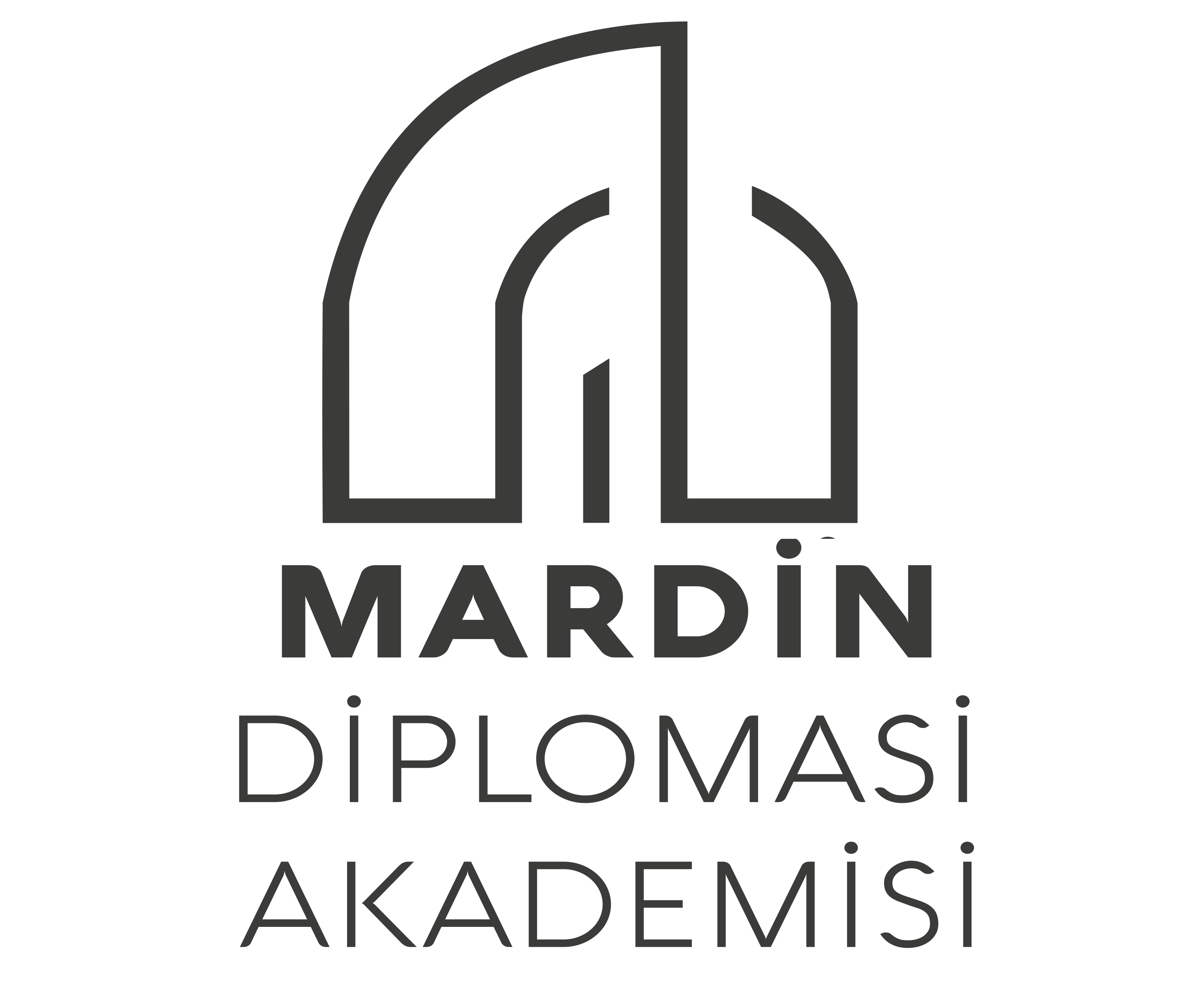 Mardin Diplomasi Akademisi